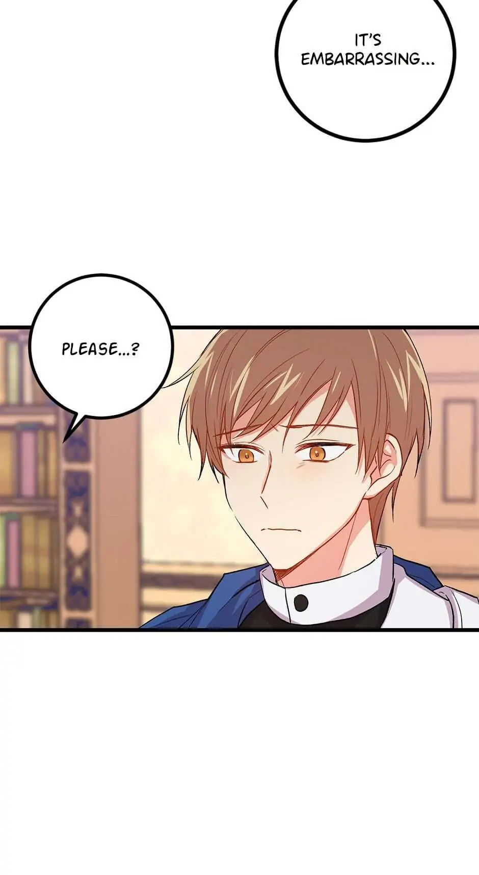 I Am a Child of This House Chapter 16 - page 54