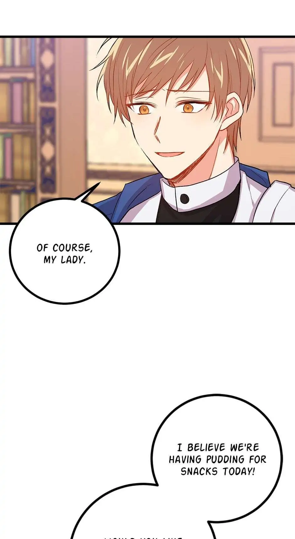 I Am a Child of This House Chapter 16 - page 55