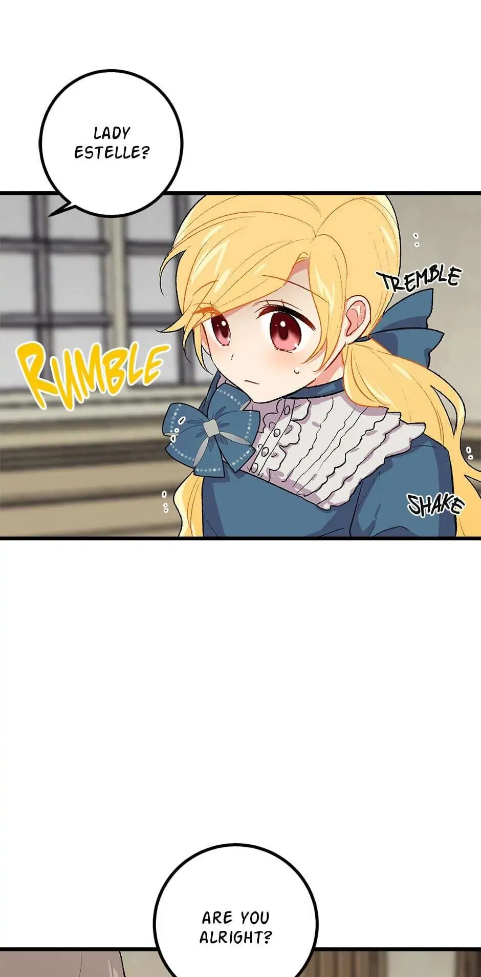 I Am a Child of This House Chapter 16 - page 7