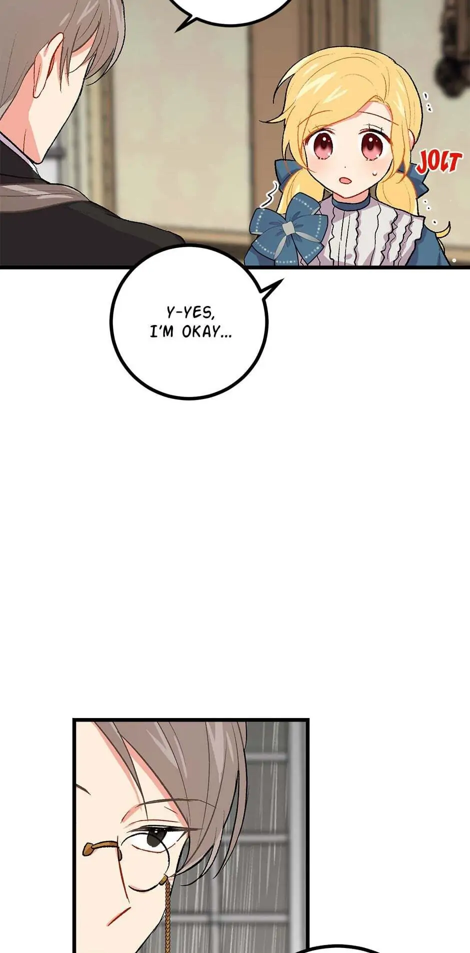 I Am a Child of This House Chapter 16 - page 8