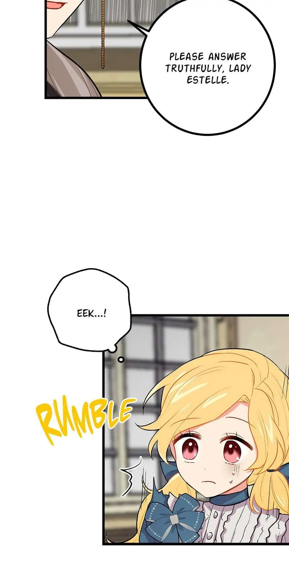 I Am a Child of This House Chapter 16 - page 9
