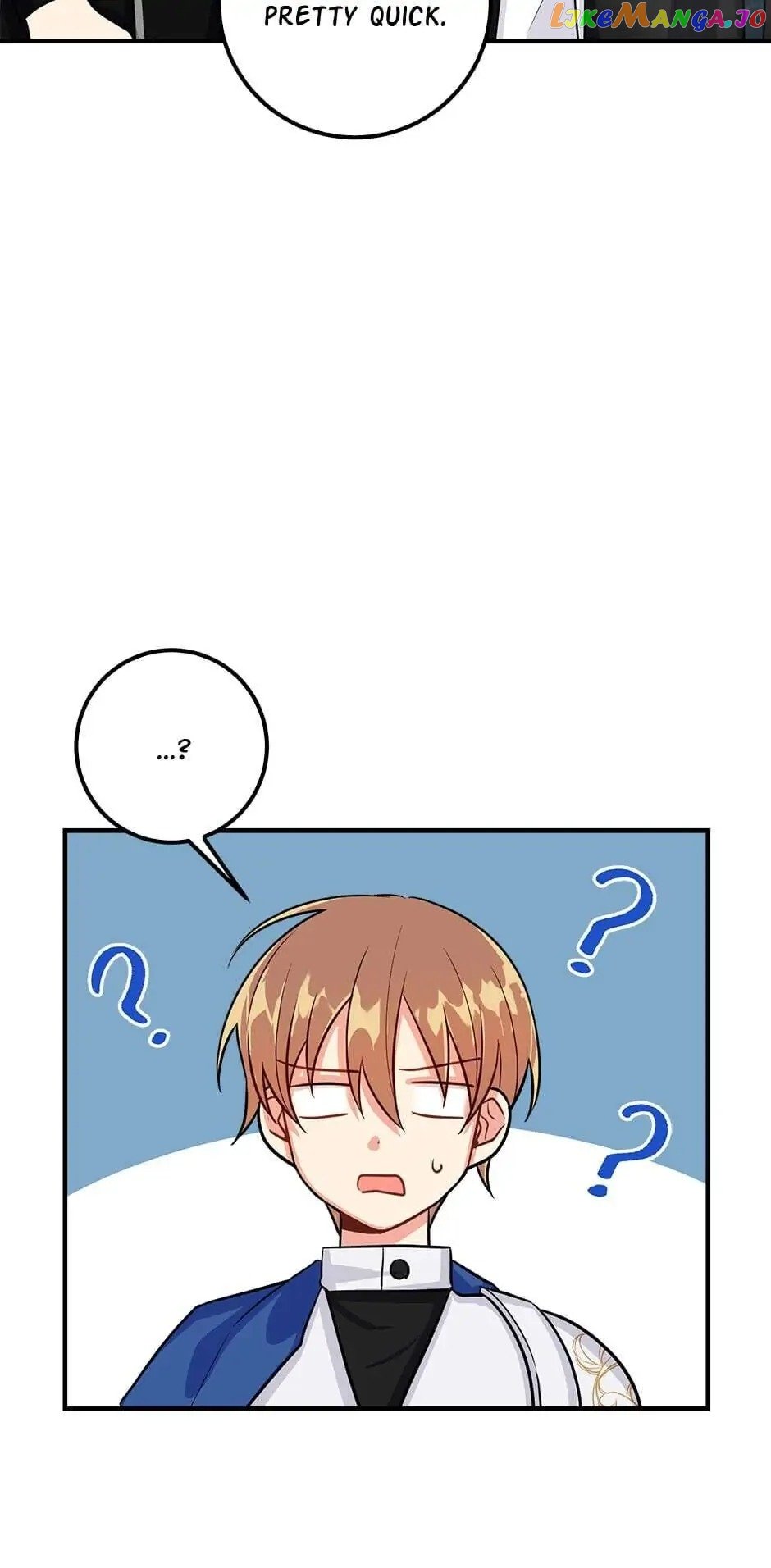 I Am a Child of This House Chapter 93 - page 10