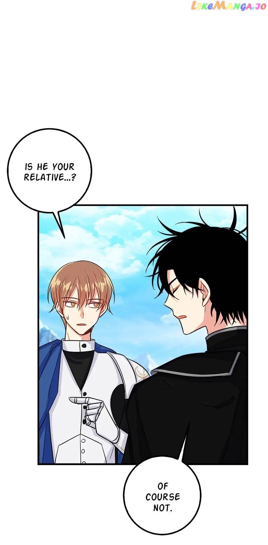 I Am a Child of This House Chapter 93 - page 11