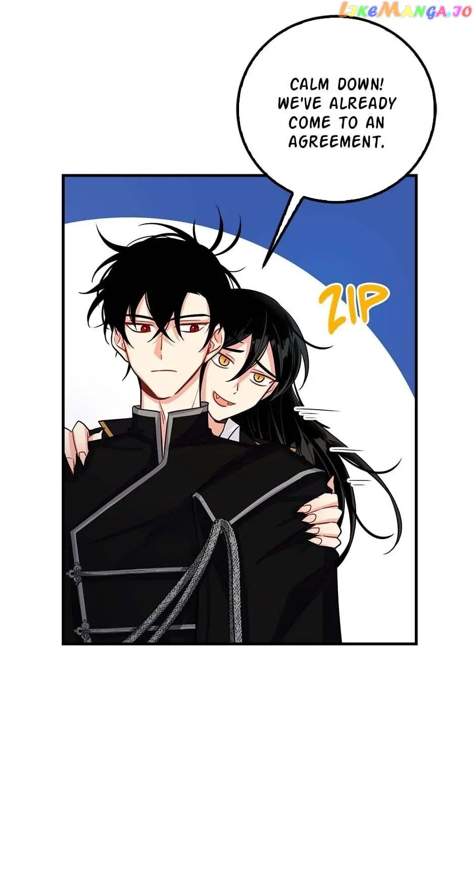 I Am a Child of This House Chapter 93 - page 20