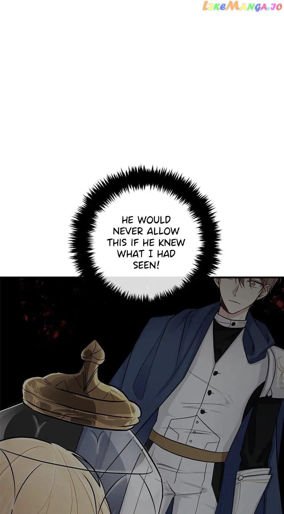 I Am a Child of This House Chapter 93 - page 23