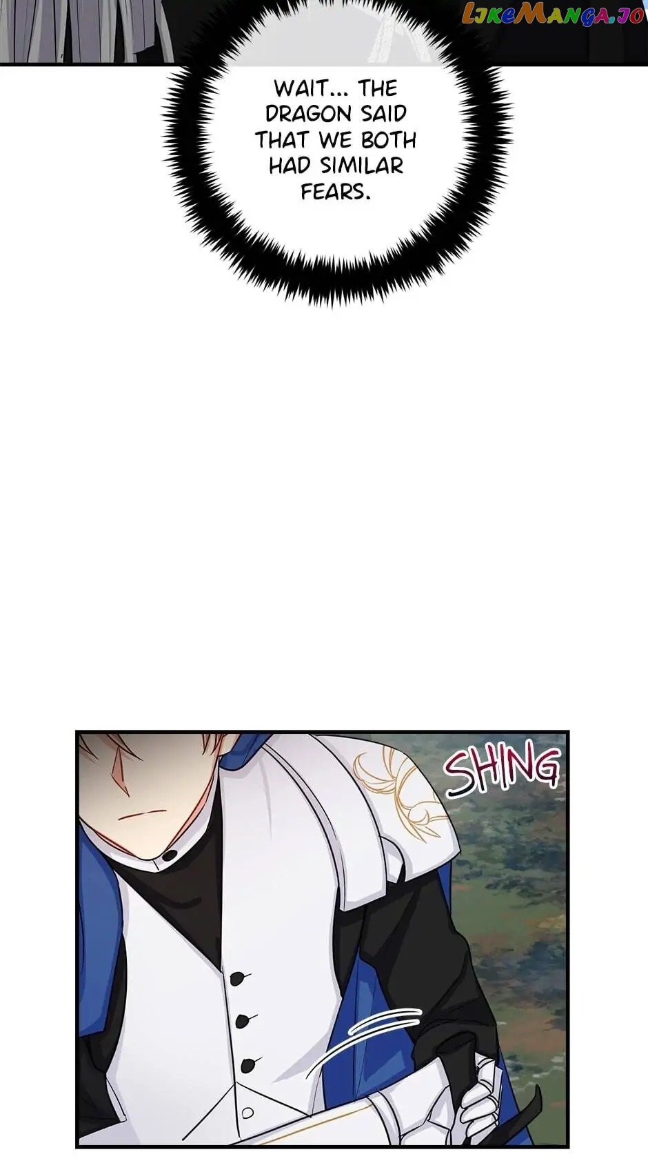 I Am a Child of This House Chapter 93 - page 26