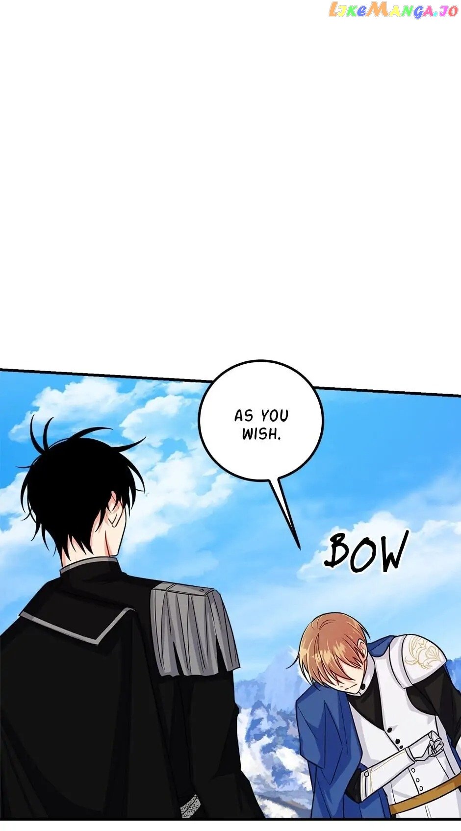 I Am a Child of This House Chapter 93 - page 27