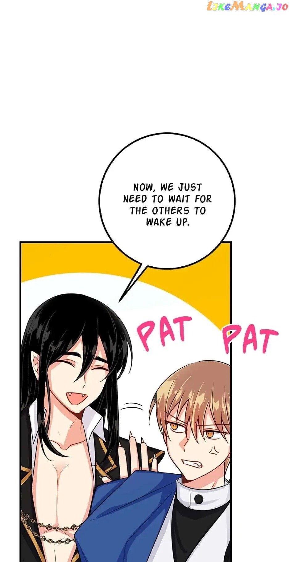 I Am a Child of This House Chapter 93 - page 28