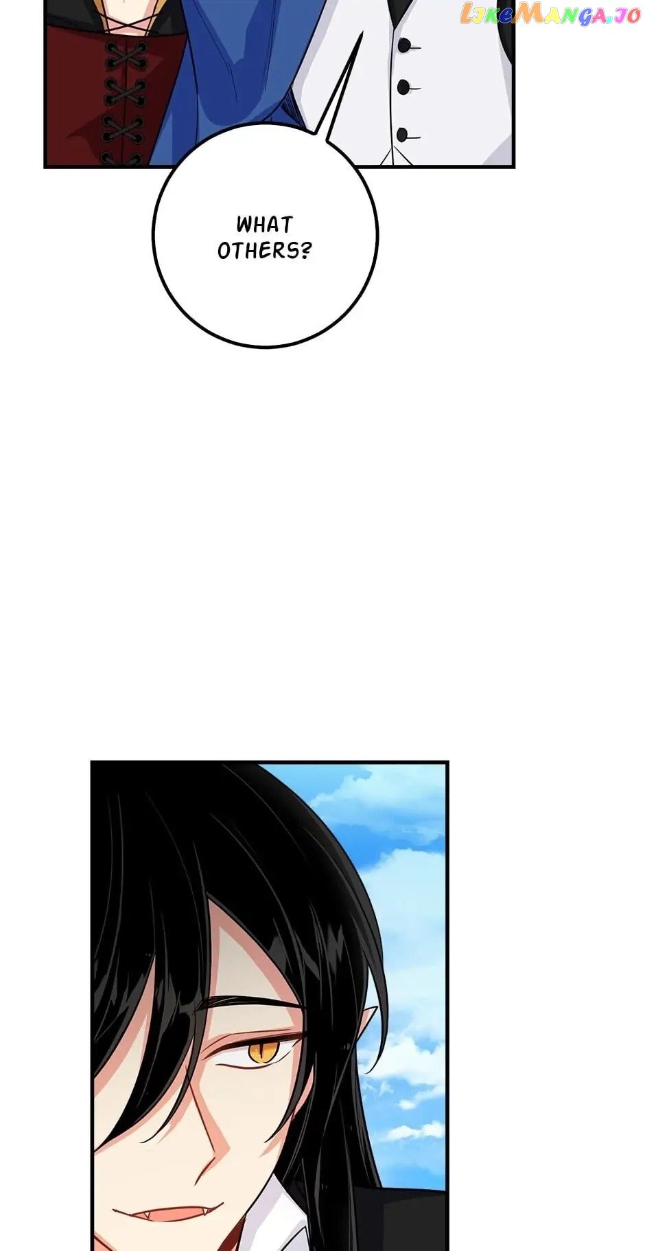 I Am a Child of This House Chapter 93 - page 29