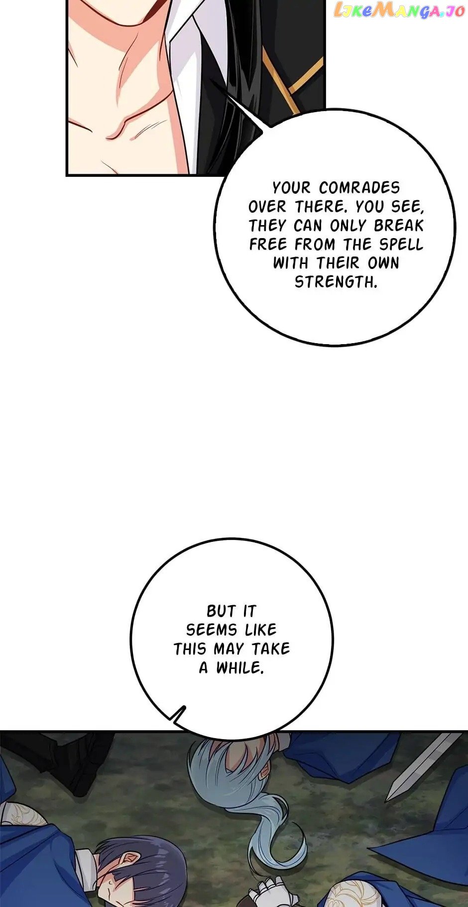 I Am a Child of This House Chapter 93 - page 30
