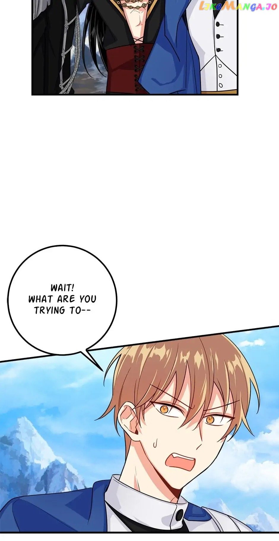 I Am a Child of This House Chapter 93 - page 32