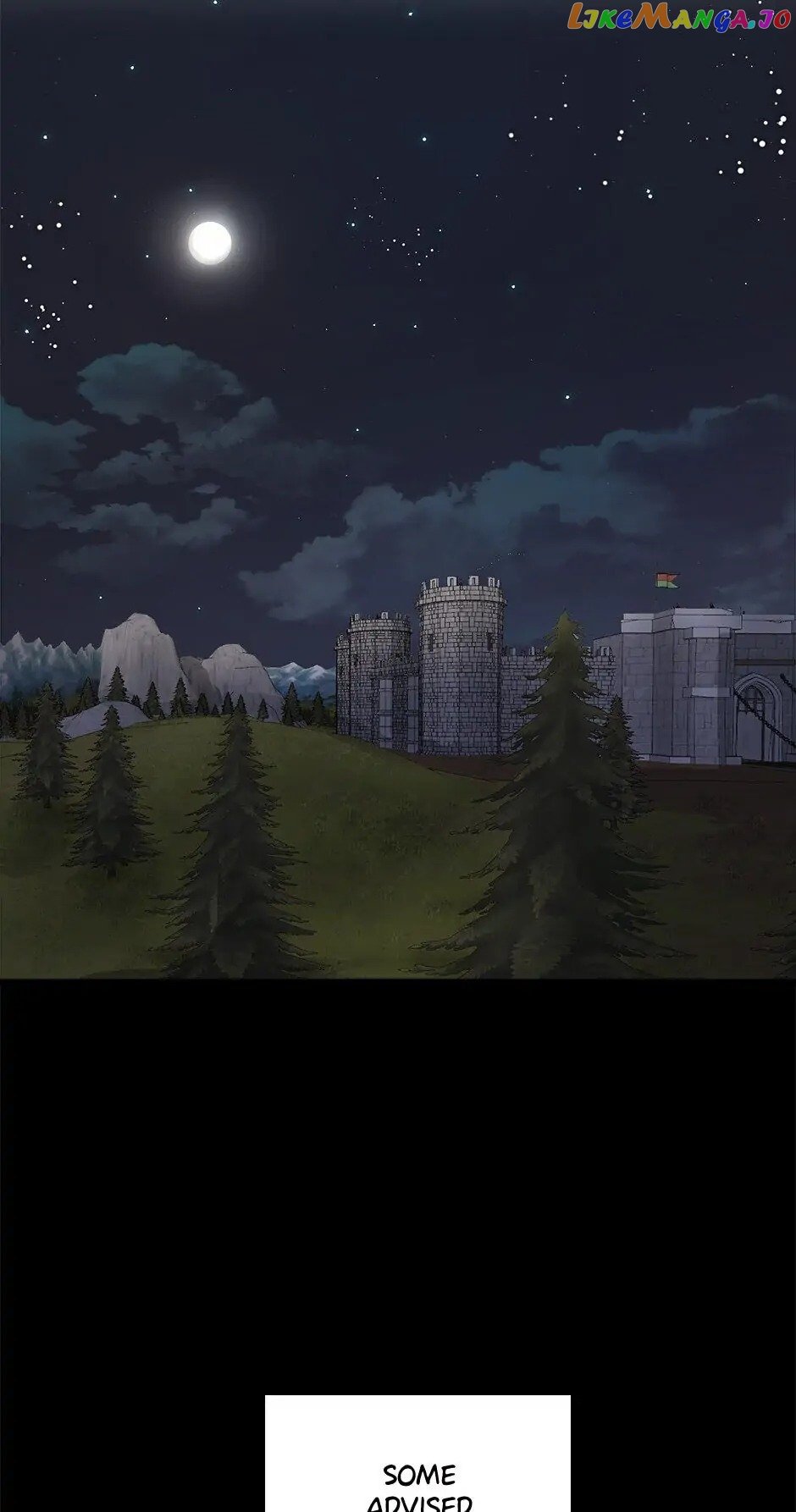 I Am a Child of This House Chapter 93 - page 35