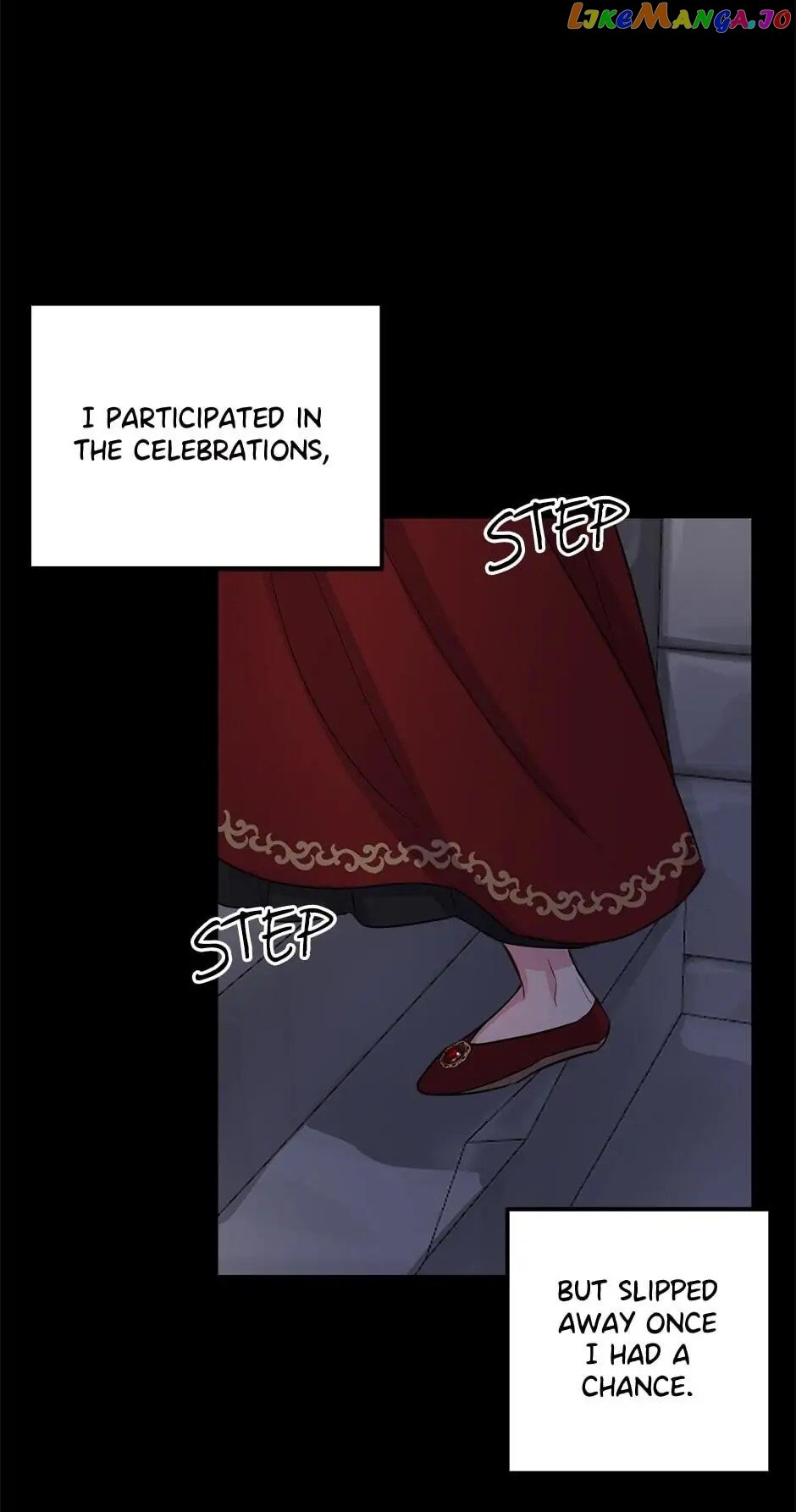 I Am a Child of This House Chapter 93 - page 37