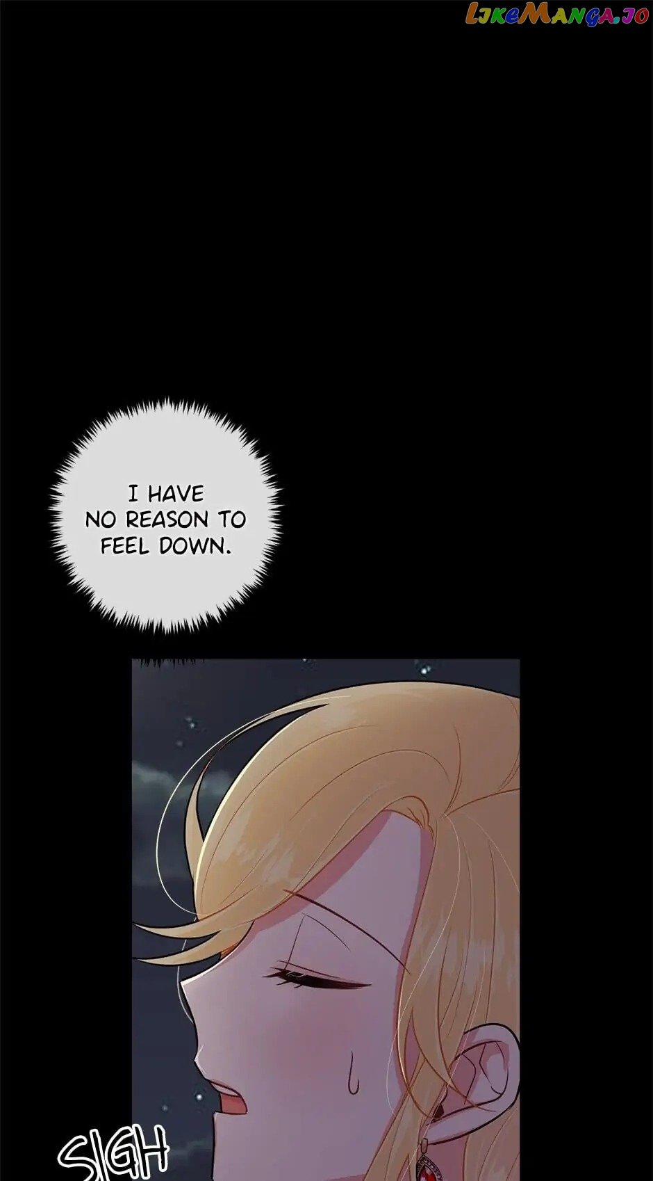 I Am a Child of This House Chapter 93 - page 39
