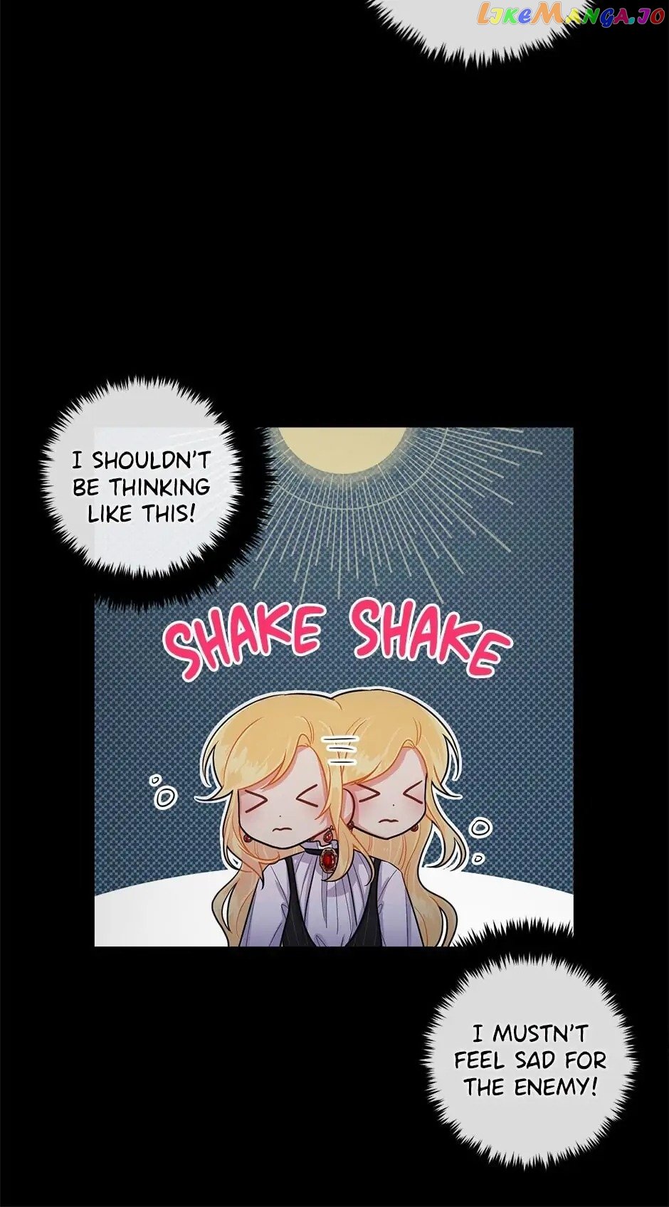 I Am a Child of This House Chapter 93 - page 44