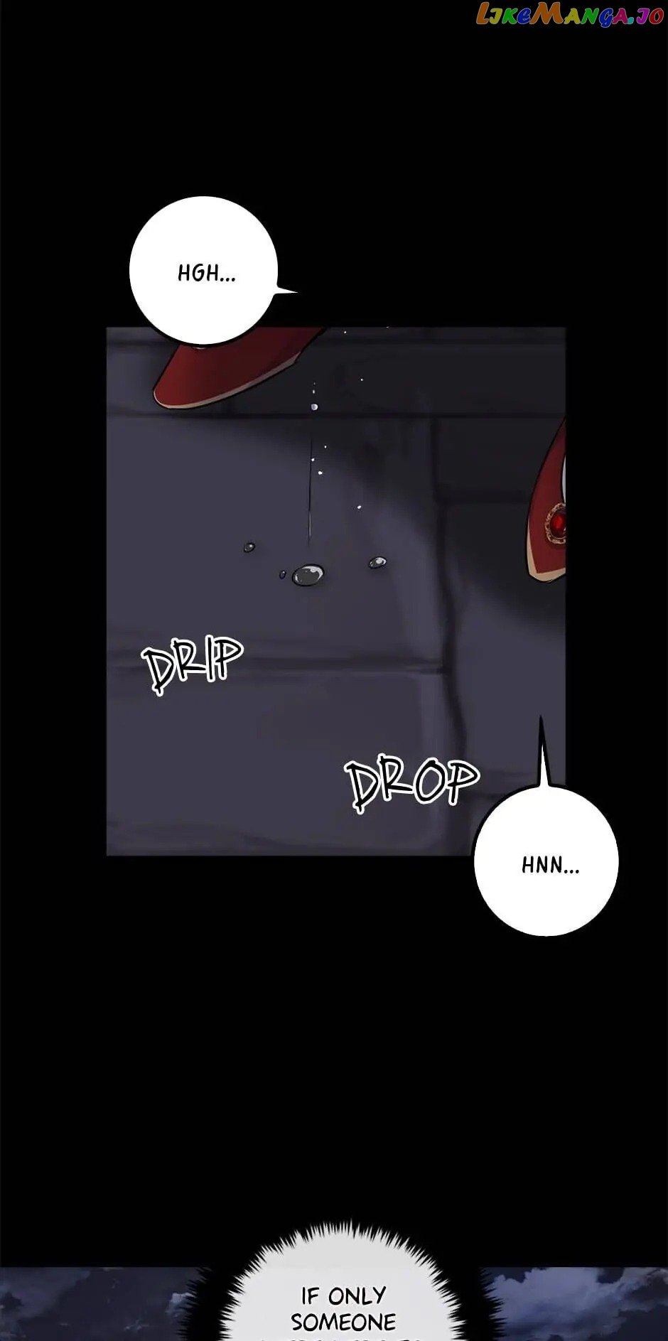 I Am a Child of This House Chapter 93 - page 47