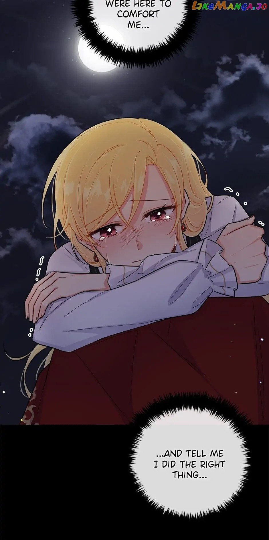 I Am a Child of This House Chapter 93 - page 48