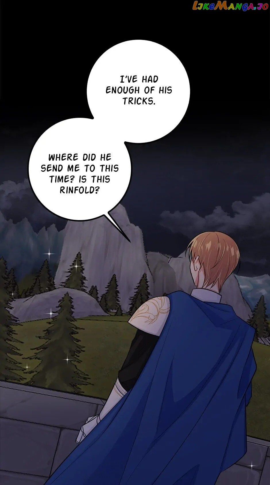 I Am a Child of This House Chapter 93 - page 51