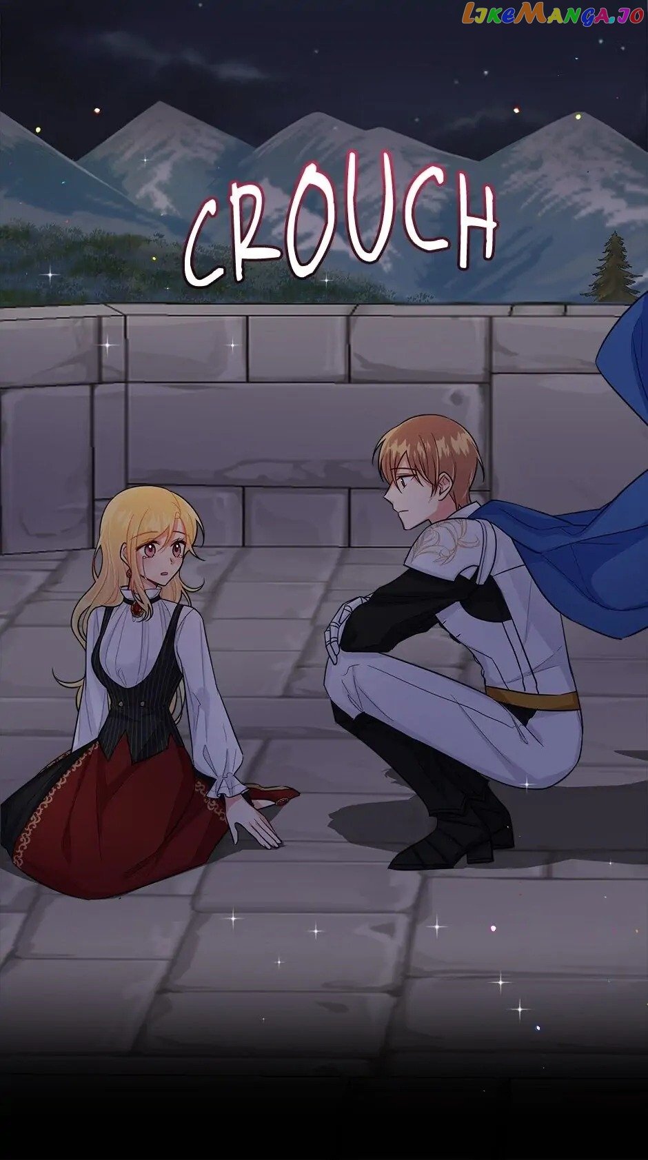 I Am a Child of This House Chapter 93 - page 55