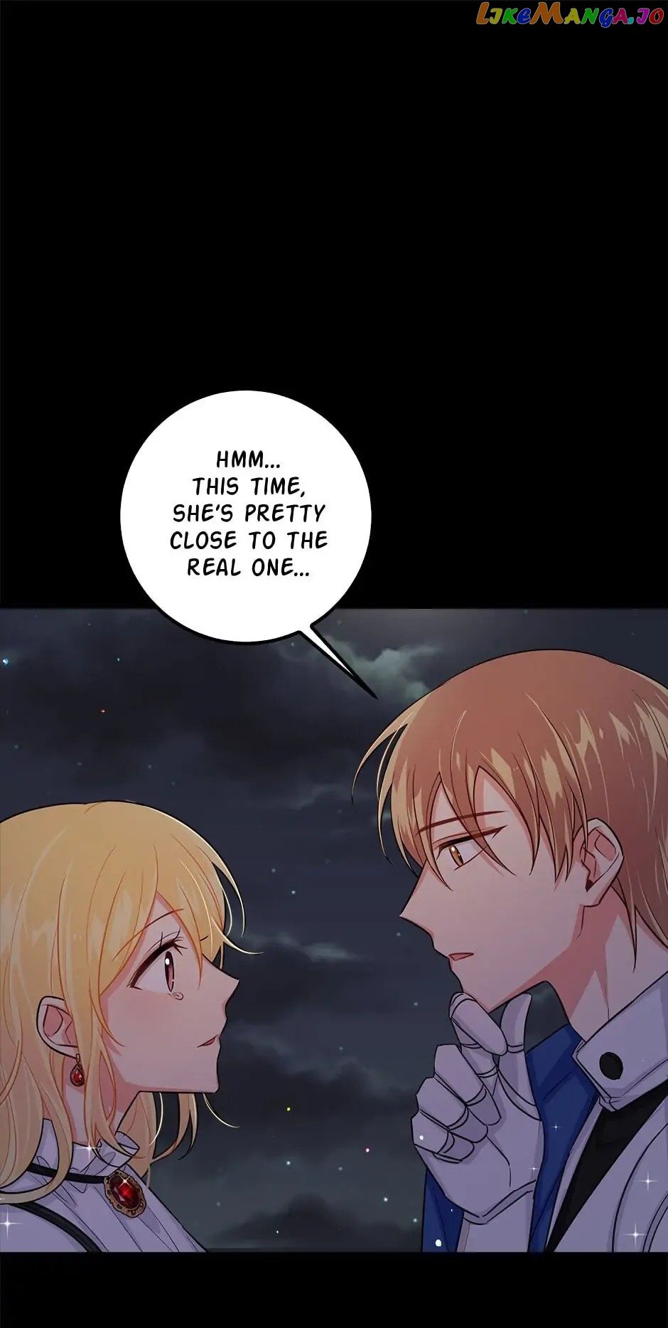 I Am a Child of This House Chapter 93 - page 56