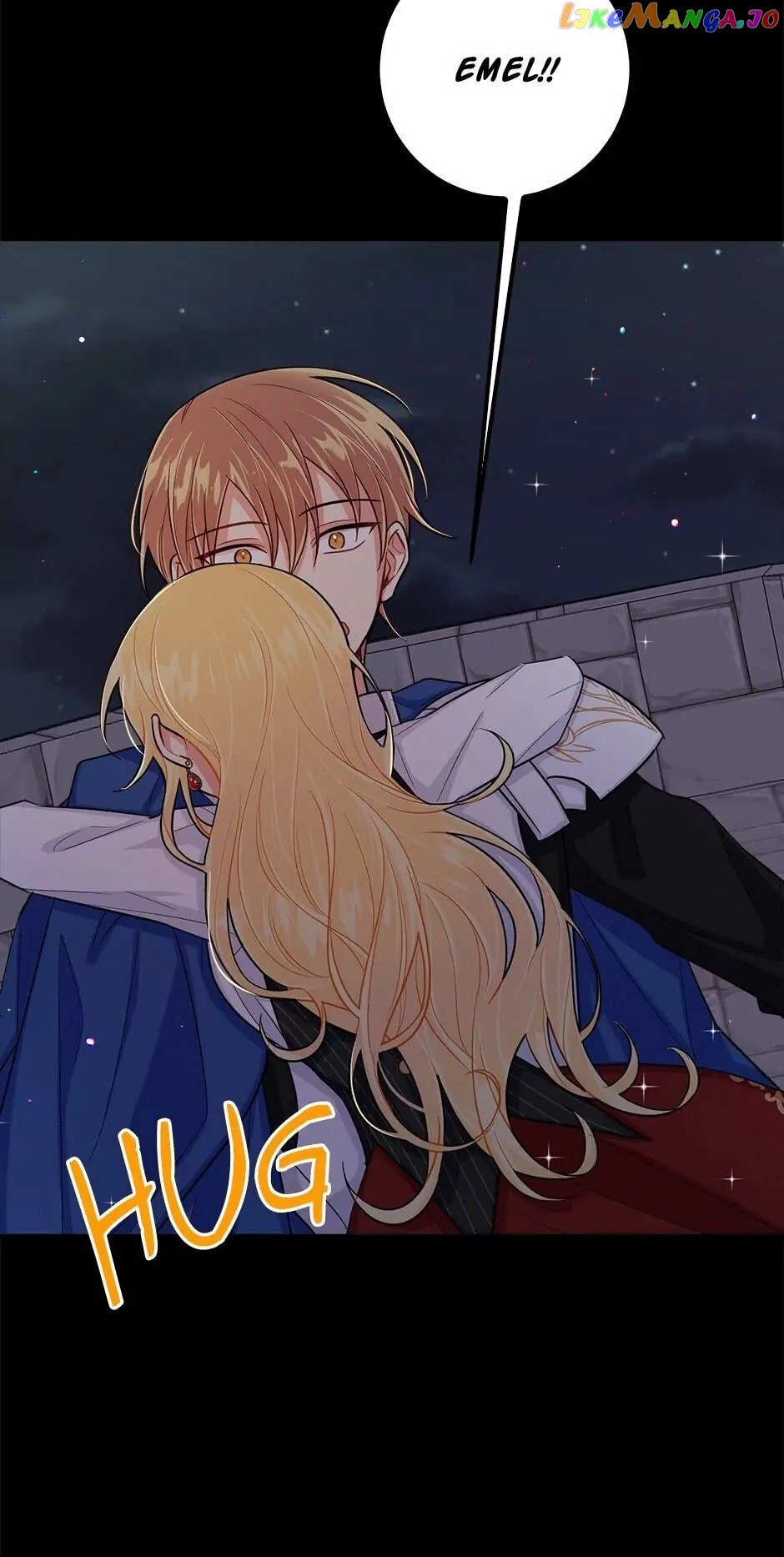 I Am a Child of This House Chapter 93 - page 58
