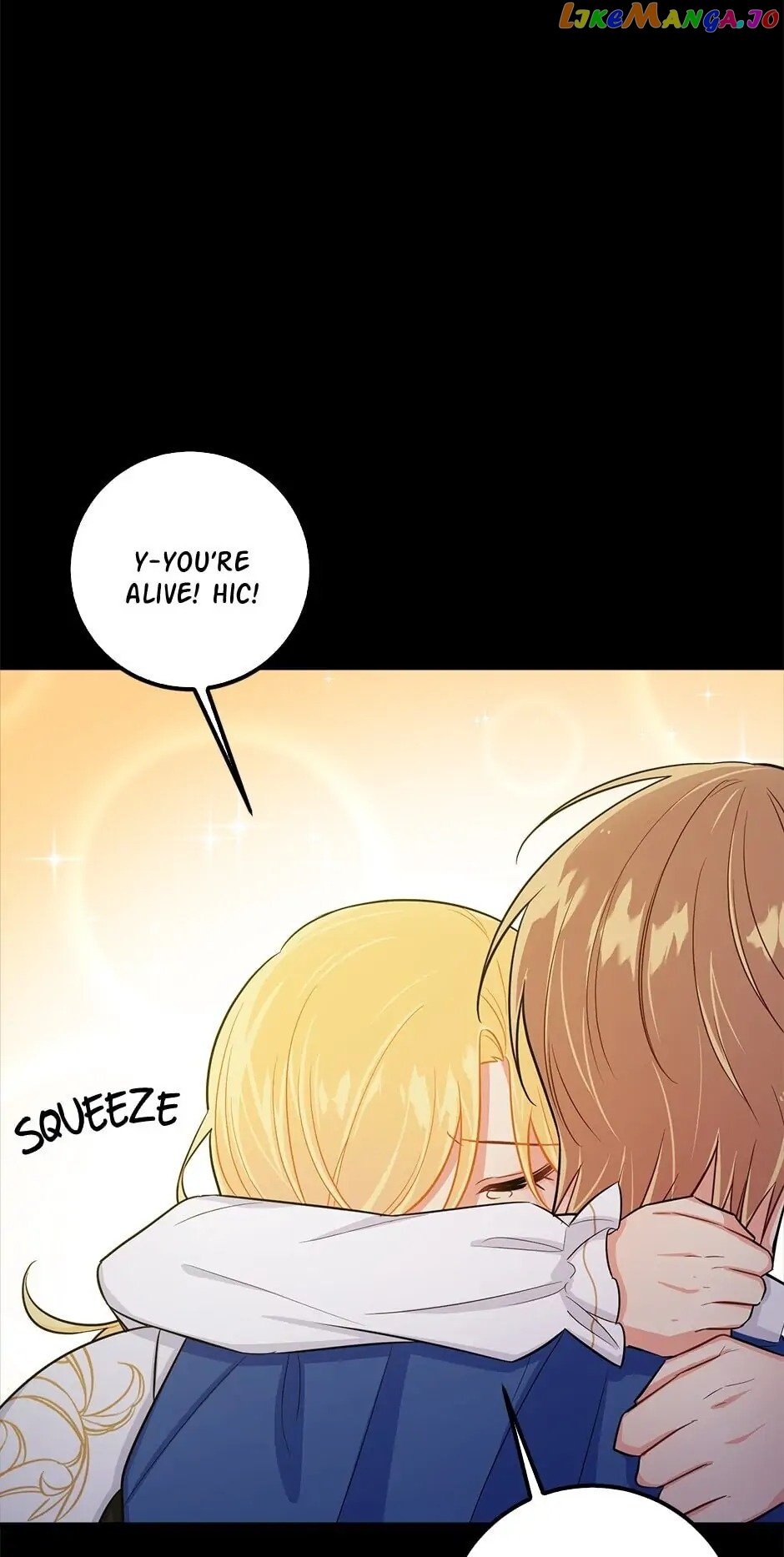 I Am a Child of This House Chapter 93 - page 59