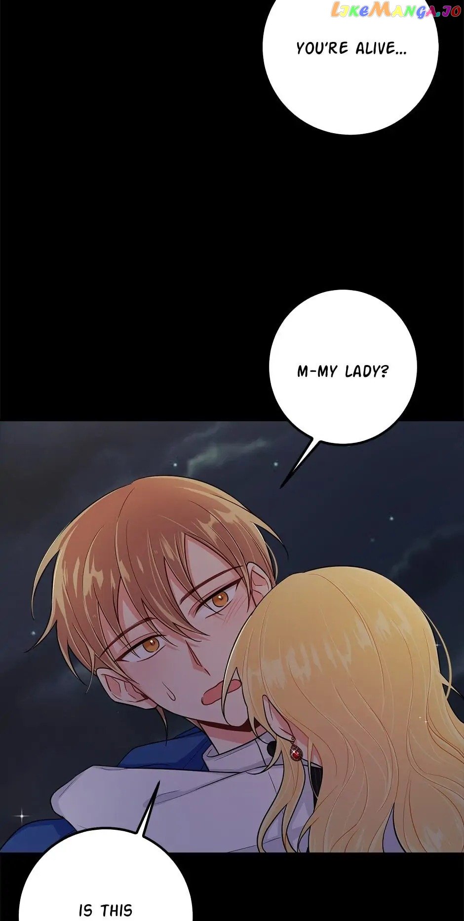 I Am a Child of This House Chapter 93 - page 60