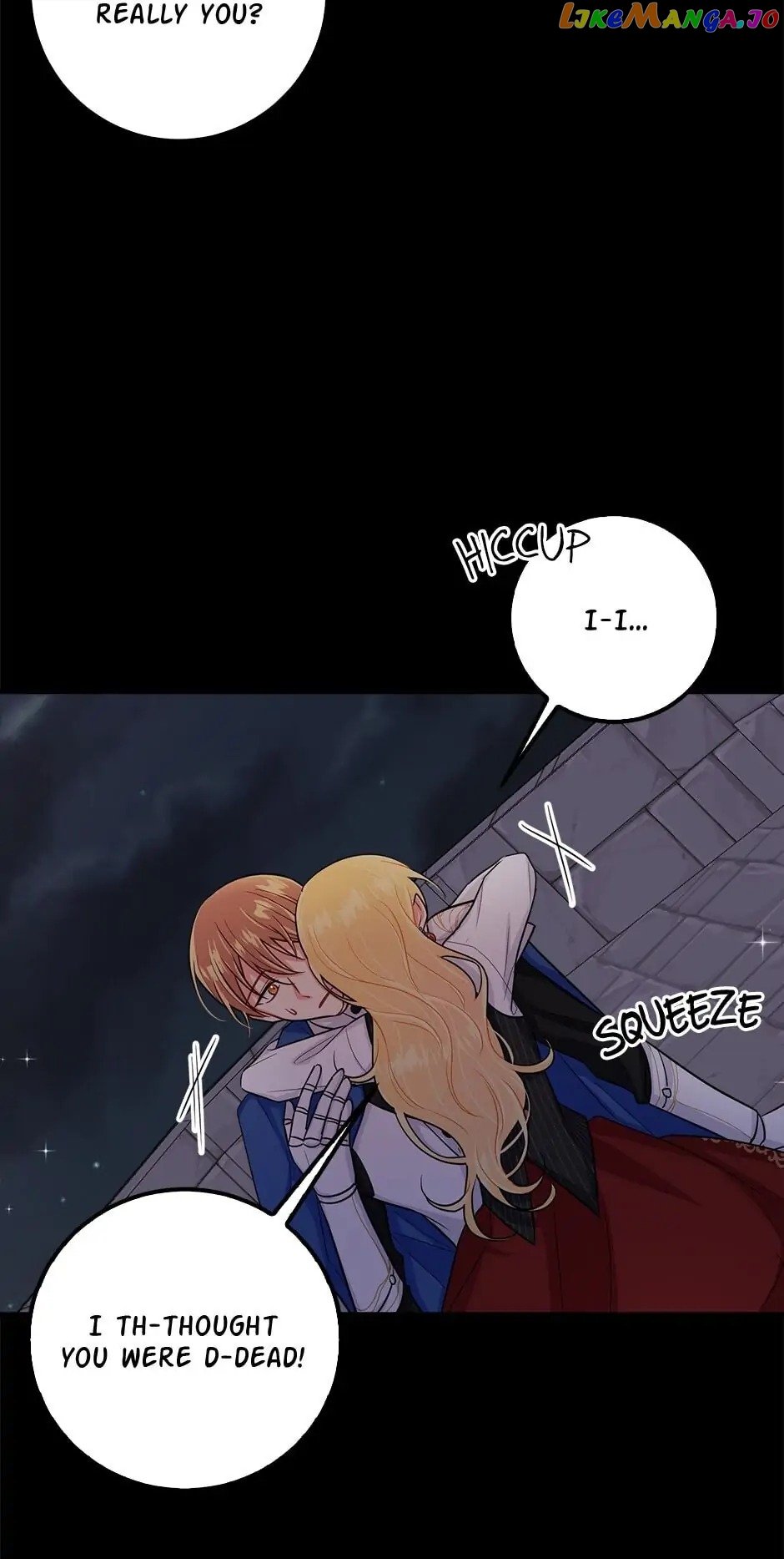 I Am a Child of This House Chapter 93 - page 61