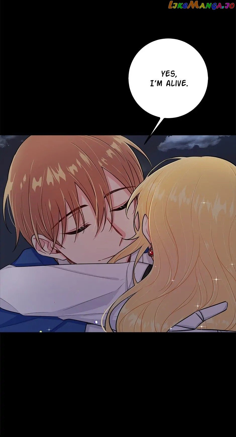 I Am a Child of This House Chapter 93 - page 64