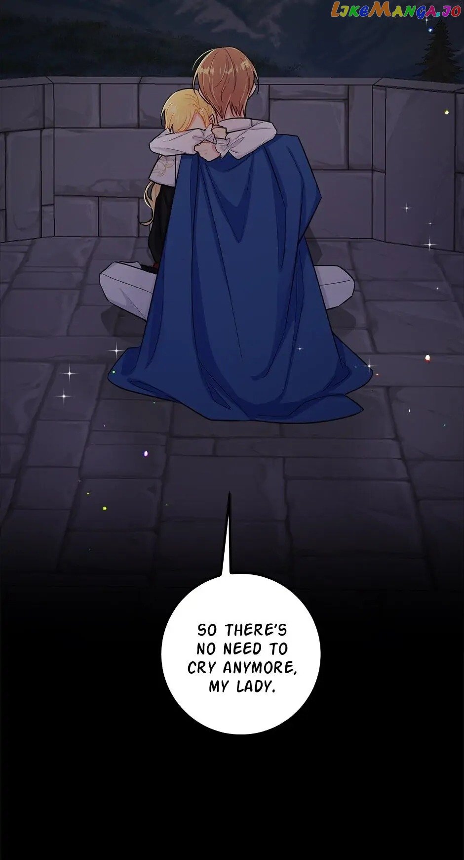 I Am a Child of This House Chapter 93 - page 66