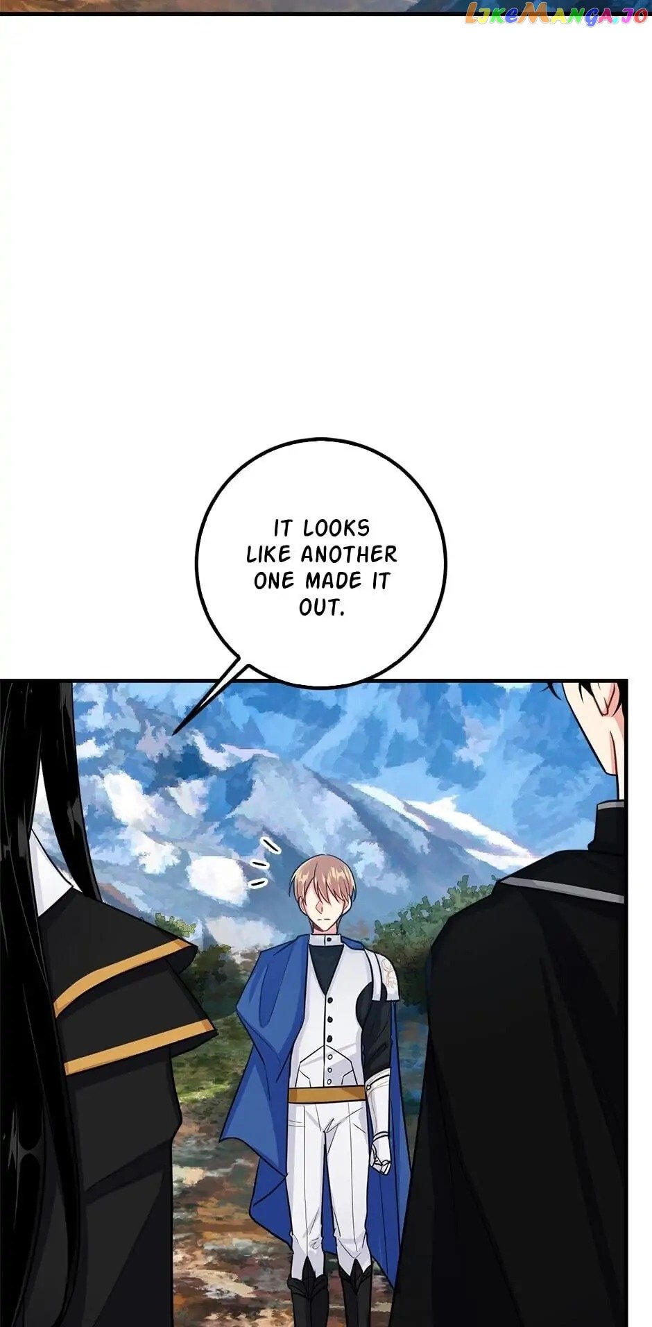 I Am a Child of This House Chapter 93 - page 8