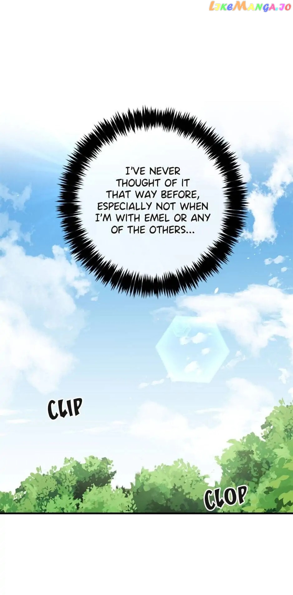 I Am a Child of This House Chapter 71 - page 24