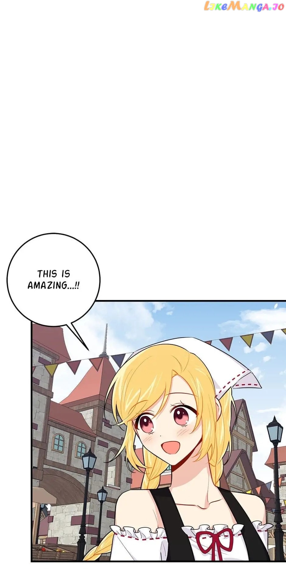 I Am a Child of This House Chapter 71 - page 27