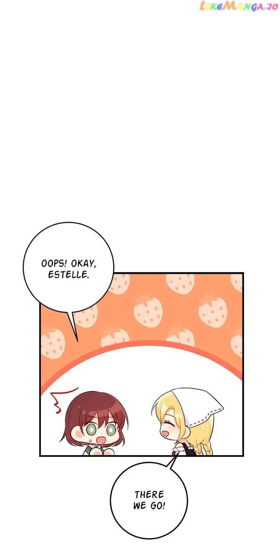 I Am a Child of This House Chapter 71 - page 32