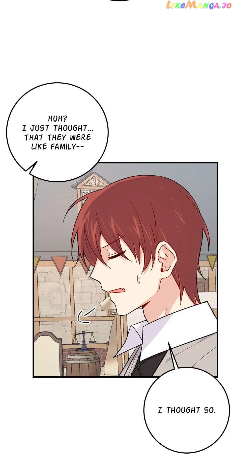 I Am a Child of This House Chapter 71 - page 36