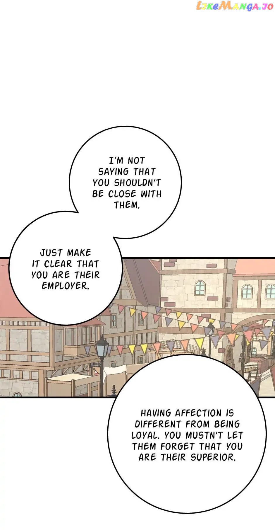 I Am a Child of This House Chapter 71 - page 37