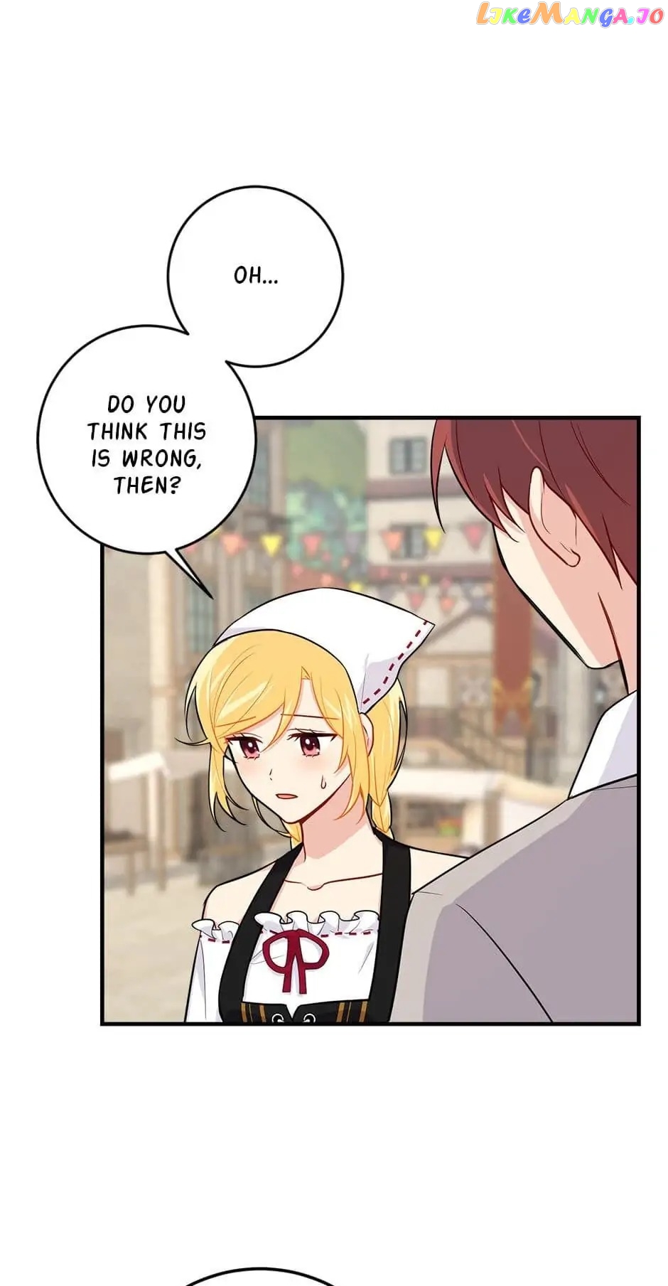 I Am a Child of This House Chapter 71 - page 38