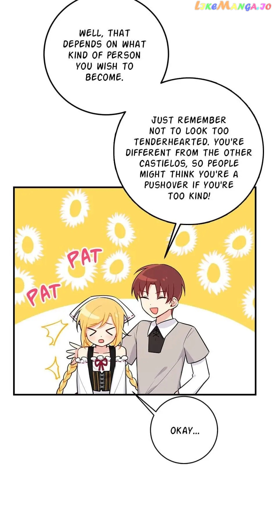 I Am a Child of This House Chapter 71 - page 39