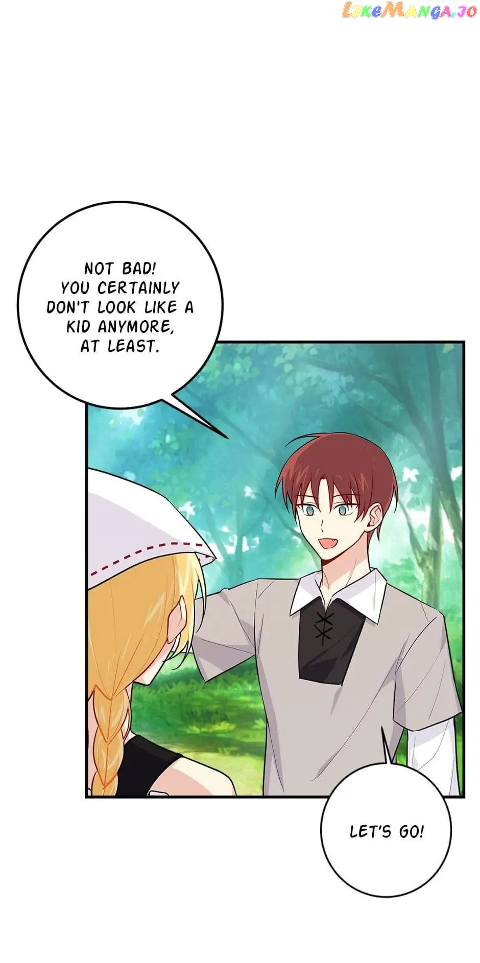 I Am a Child of This House Chapter 71 - page 4