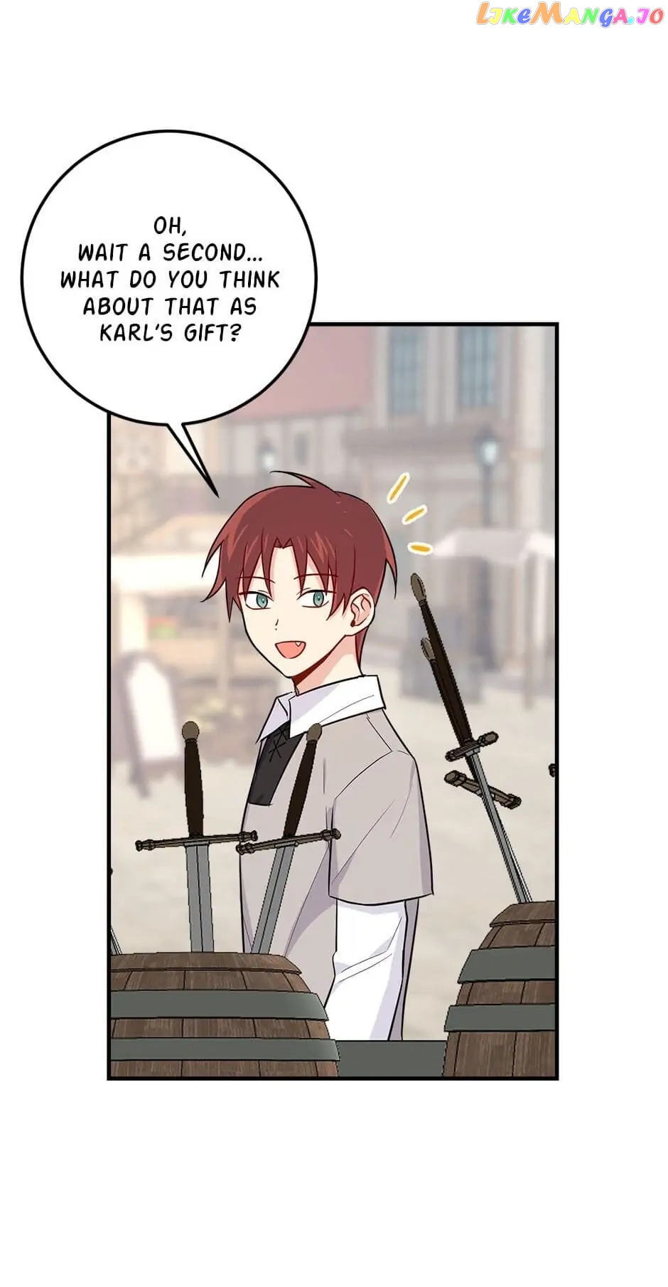 I Am a Child of This House Chapter 71 - page 40