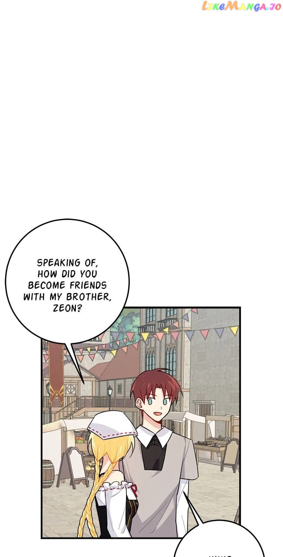 I Am a Child of This House Chapter 71 - page 42