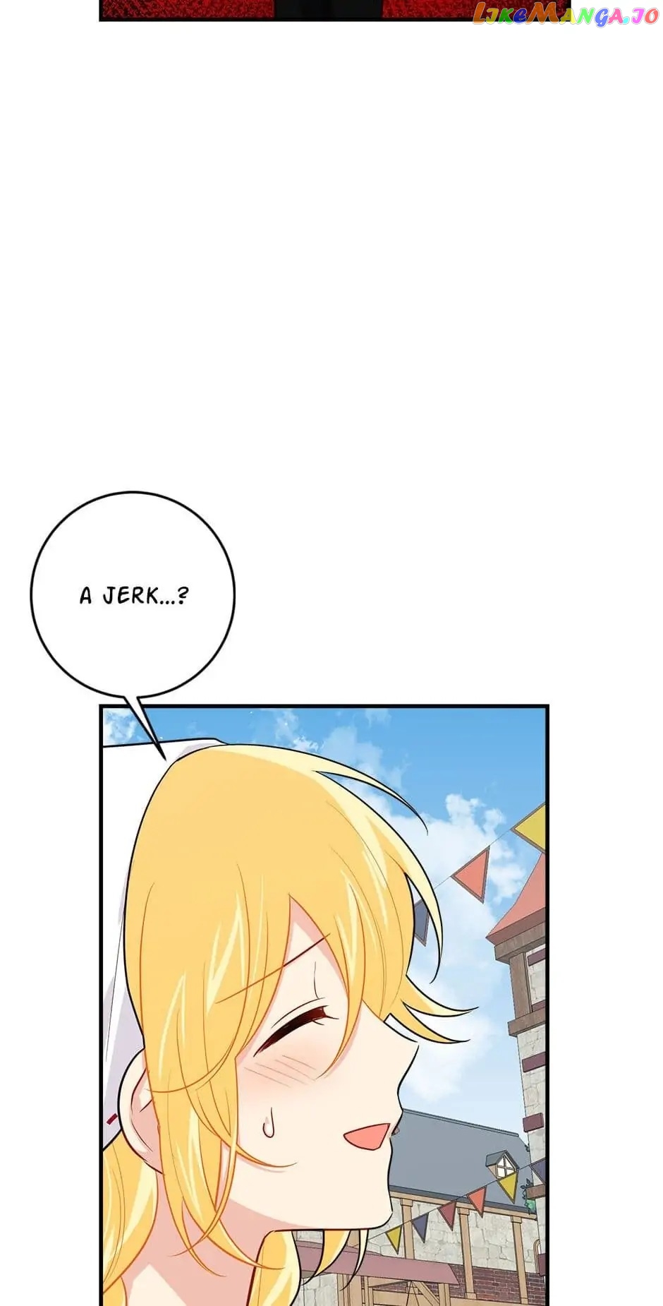 I Am a Child of This House Chapter 71 - page 44