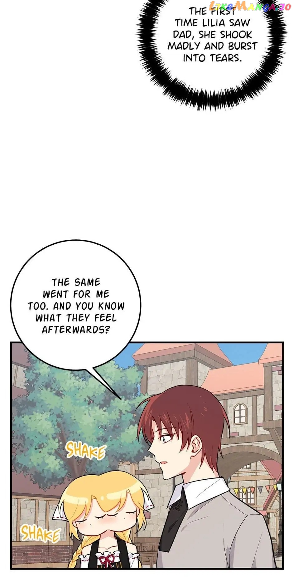 I Am a Child of This House Chapter 71 - page 46