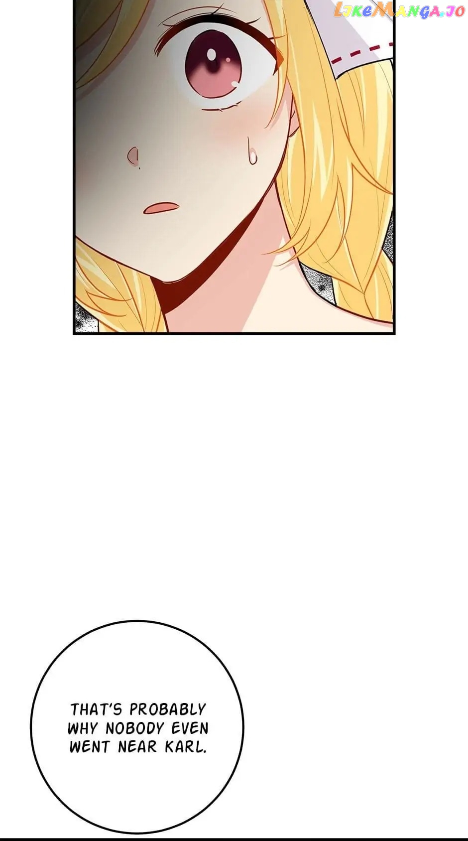 I Am a Child of This House Chapter 71 - page 49