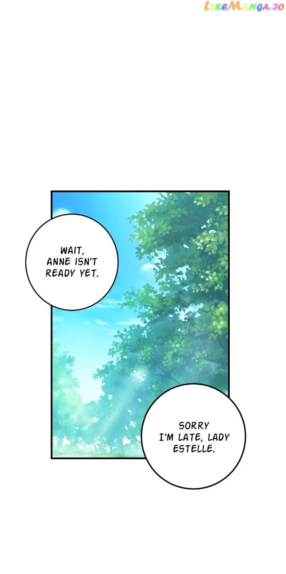I Am a Child of This House Chapter 71 - page 5