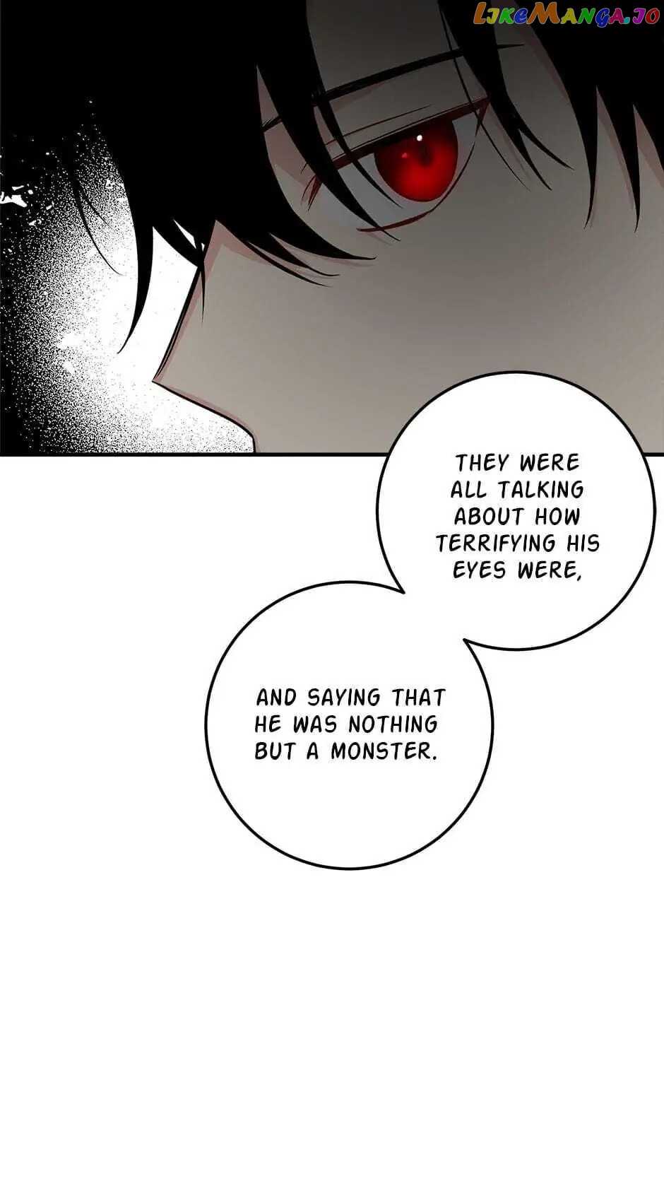 I Am a Child of This House Chapter 71 - page 50