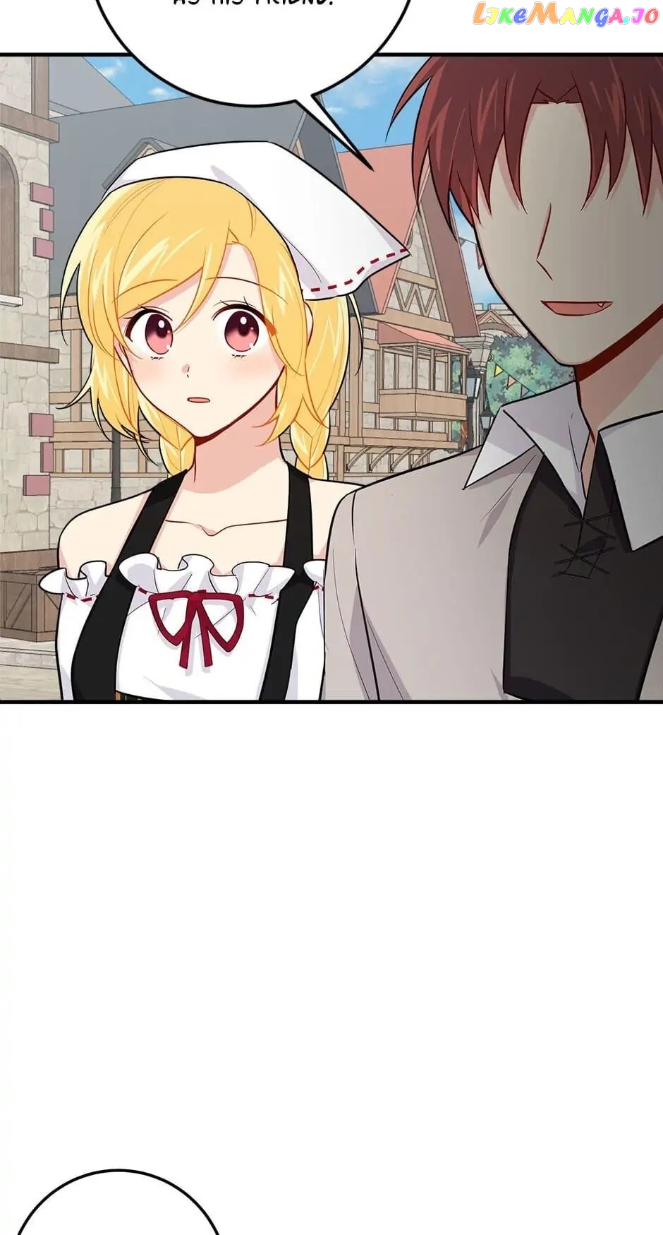 I Am a Child of This House Chapter 71 - page 55