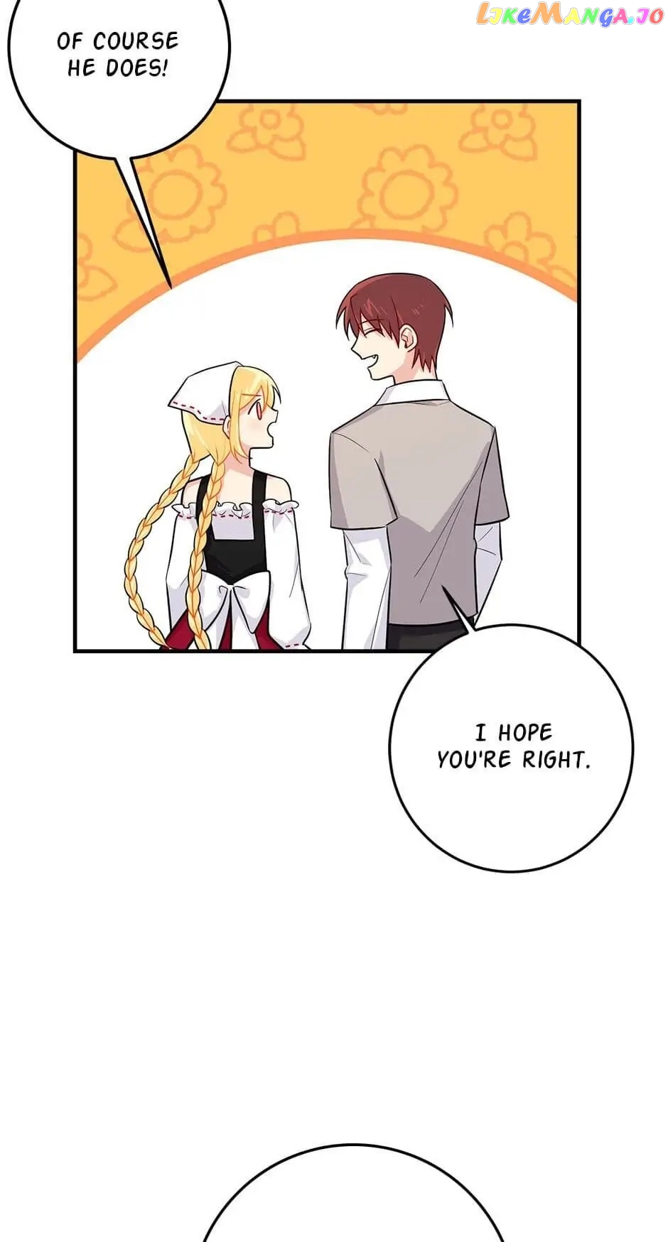 I Am a Child of This House Chapter 71 - page 56
