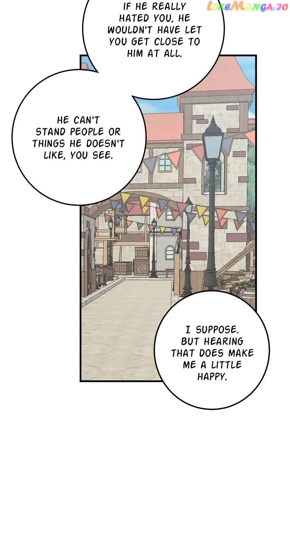 I Am a Child of This House Chapter 71 - page 57