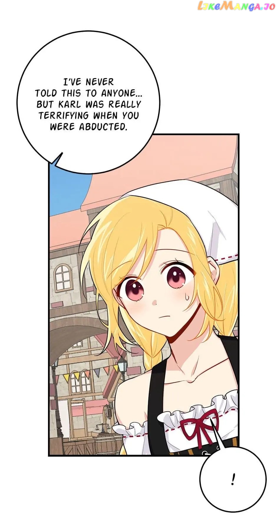 I Am a Child of This House Chapter 71 - page 58